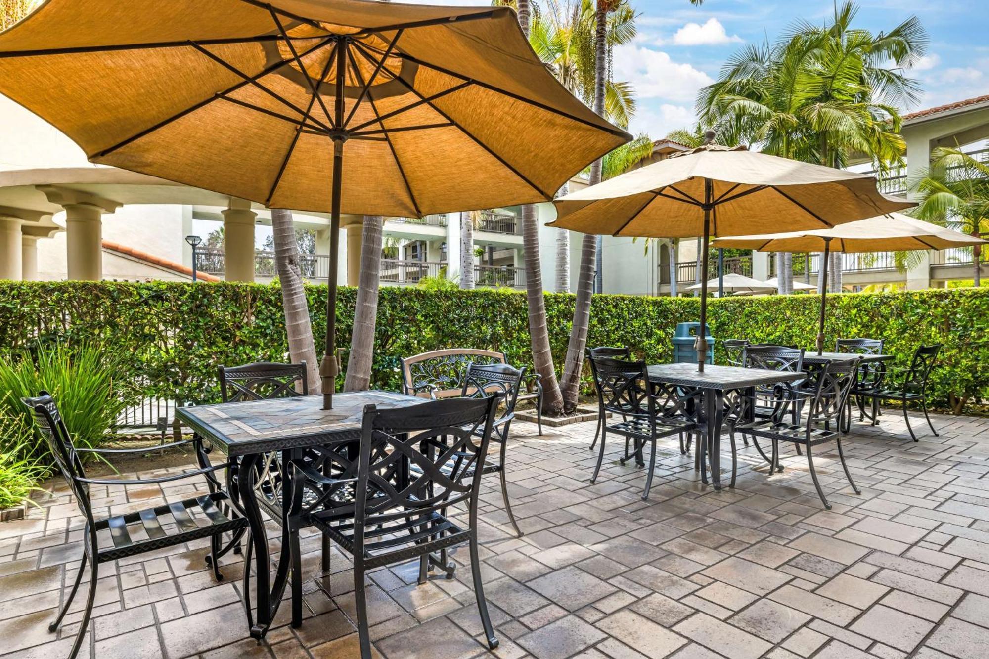 Best Western Plus Orange County Airport North Santa Ana Exteriér fotografie